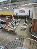 Swan Hotel