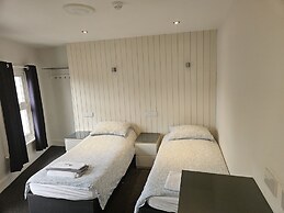 Swan Hotel