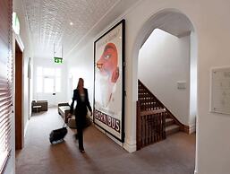 The Ikon Hotel