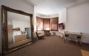 The Ikon Hotel
