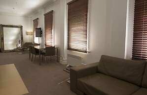 The Ikon Hotel