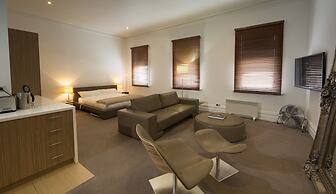The Ikon Hotel