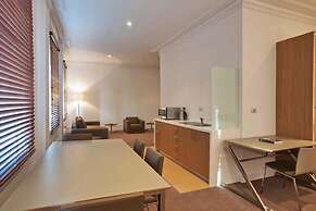 The Ikon Hotel