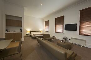 The Ikon Hotel