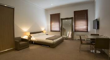 The Ikon Hotel
