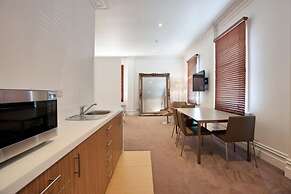 The Ikon Hotel