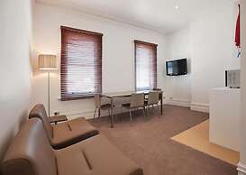 The Ikon Hotel