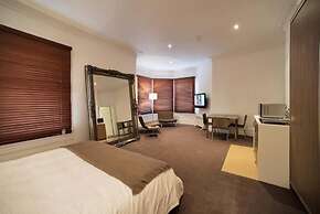 The Ikon Hotel