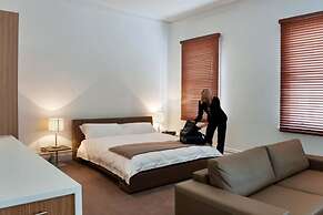 The Ikon Hotel