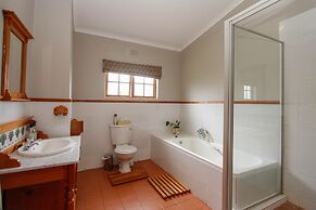 SpionKop Lodge