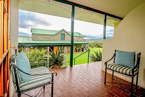 SpionKop Lodge