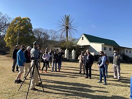SpionKop Lodge