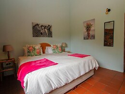 SpionKop Lodge