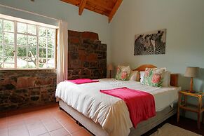 SpionKop Lodge