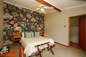 SpionKop Lodge