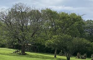 SpionKop Lodge