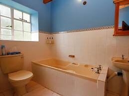 SpionKop Lodge