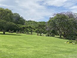 SpionKop Lodge