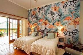 SpionKop Lodge