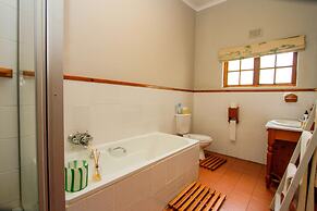 SpionKop Lodge