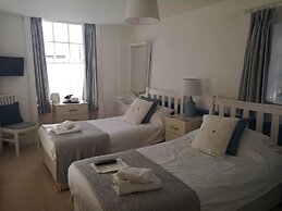 Kersbrook Hotel