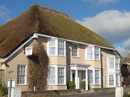 Kersbrook Hotel