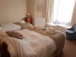 Kersbrook Hotel