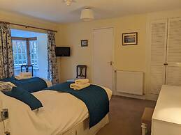 Kersbrook Hotel