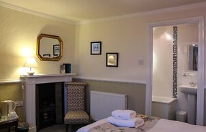 Kersbrook Hotel