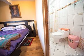 Hostal Qolqampata