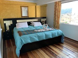 Hostal Qolqampata