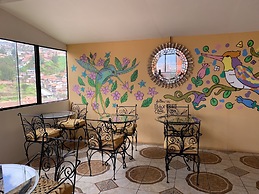 Hostal Qolqampata