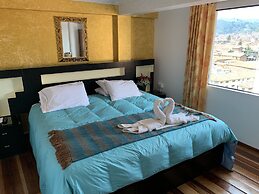 Hostal Qolqampata