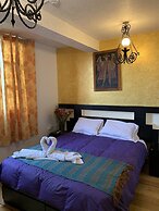 Hostal Qolqampata