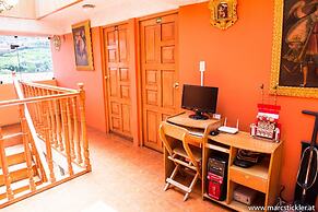 Hostal Qolqampata