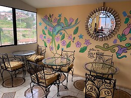 Hostal Qolqampata