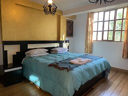 Hostal Qolqampata