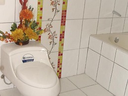 Hostal Qolqampata
