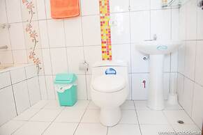 Hostal Qolqampata