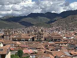 Hostal Qolqampata