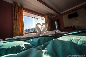 Hostal Qolqampata
