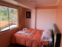 Hostal Qolqampata