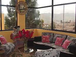 Hostal Qolqampata