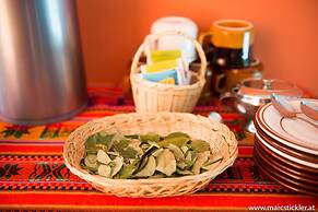Hostal Qolqampata