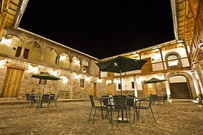 Tierra Viva Cusco Centro