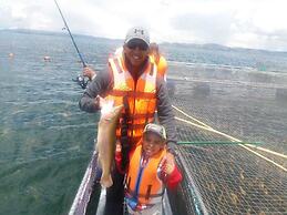 Yacht Lago Titicaca