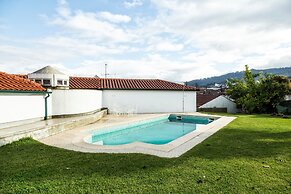 Casa do Correio Mor