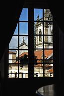 Casa do Correio Mor