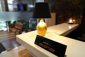 iCheck inn Nana by Aspira