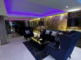 iCheck inn Nana by Aspira